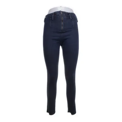 Spijkerbroek (Blauw) van Acne