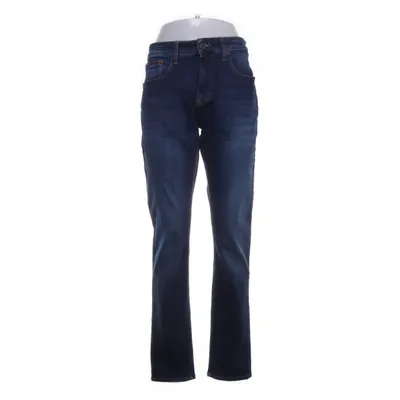Jeans (Blå) fra Tommy Hilfiger Jeans Elastan, Genanvendt bomuld