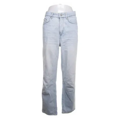 Spijkerbroek (Blauw) van American Vintage Katoen
