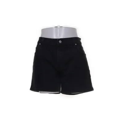 Short en jean (Noir) de ASOS