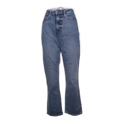 Jeans (VINTAGE MOM JEANS) from &Denim by H&M Cotton, Elastane