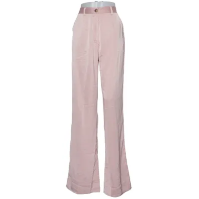 Pants (Tall) from Missguided Tall Polyester