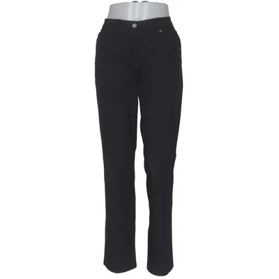 Chinos (Zwart) van Brax Golf Polyester