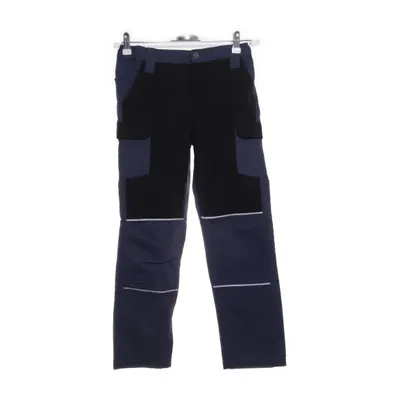 Overtrousers (Black, Blue) from King Craft Elastane, Polyamide