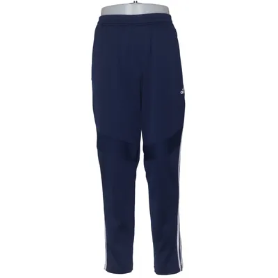 Pantalon de jogging (Bleu) de Adidas Polyester
