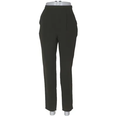 Pantalon de costume (Vert) de MaxMara Acétate, Polyester