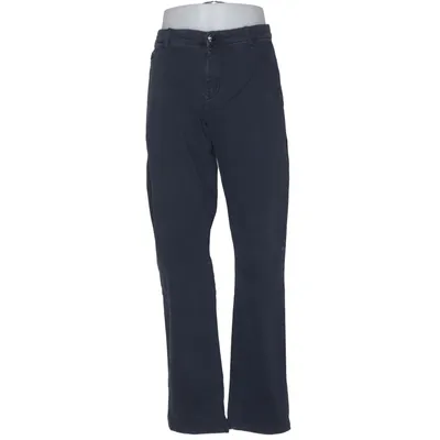 Chino (Bleu) de Jacob Cohen Coton, Élasthane