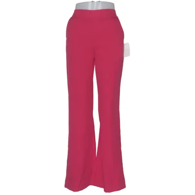 Pants (Pink) from Moda Elastane, Polyester