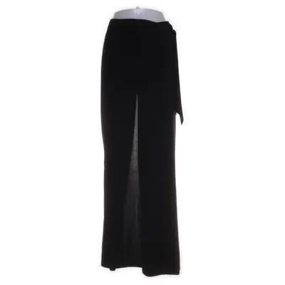 Palazzobyxor (Svart) från Ilse Jacobsen Elastan, Polyester