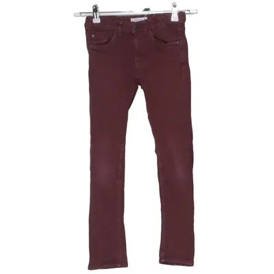 Jeans (Narrow) from Narrow by Lindex Cotton, Elastane