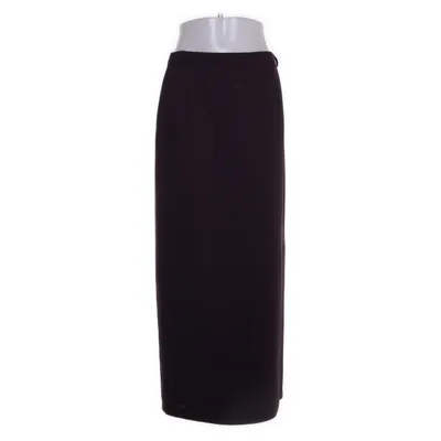 Jupe longue (Violet) de Godske Polyester