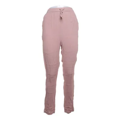 Pants (Pink) from Moss Copenhagen Viscose