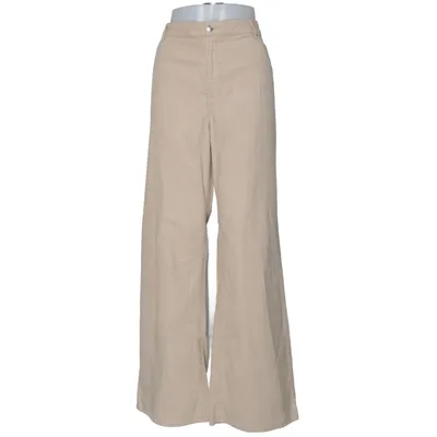 Cordhose (Beige) von Divided by H&M Baumwolle