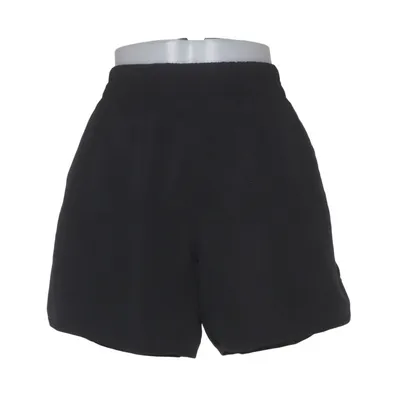 Sports shorts (Black) from Lascana Polyester