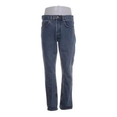Jeans (Blå) från Arket Bomull