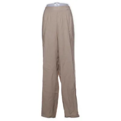 Palazzo broek (Beige) van Primark Polyester, Viscose