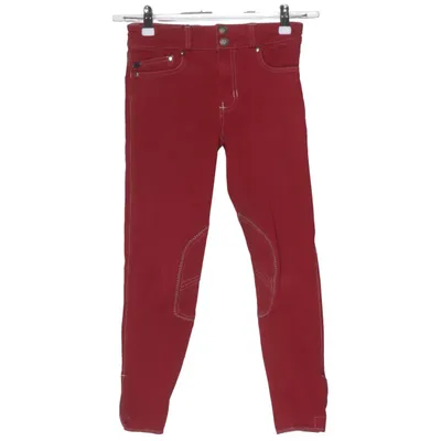 Breeches (JESSIE JR TK) from Mountain Horse Cotton, Elastane