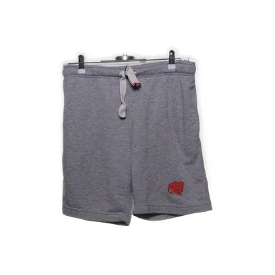 Mjukisshorts (Grå) från Smilodox