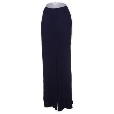 Palazzobyxor (Lila) från Sheego Viskos