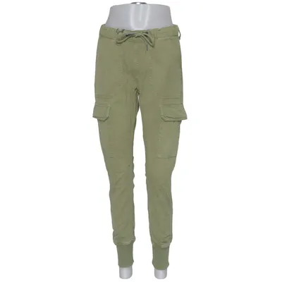 Cargo broek (Crusade) van Pepe Jeans Katoen, Elastaan, Lyocell, Viscose