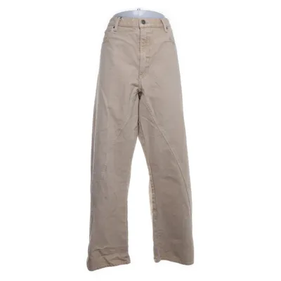 Jeans (Capsule) från H&M Studio Bomull