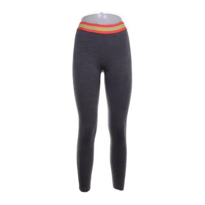 Sports tights (Gray, Multicolored) from Kari Traa Elastane, Polyamide, Polyester
