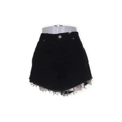 Denim shorts (34339) van Sixth June Katoen
