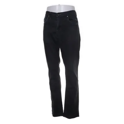 Pants (Black) from Empyre Cotton, Elastane