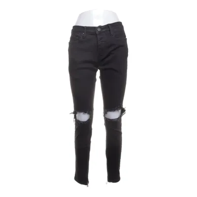 Jeans (Svart) från MNML Bomull, Elastan