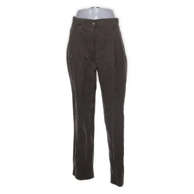 Broek (Bruin) van Miss H. Polyester, Viscose