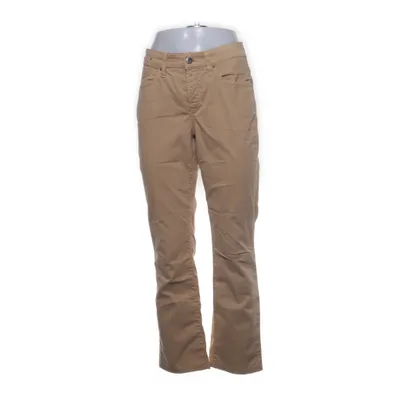 Chinos (Beige) från Cambio Jeans Bomull, Elastan
