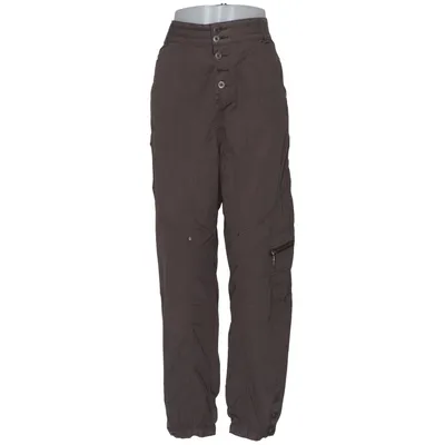 Pantalon cargo (Gris) de Rabalder Coton