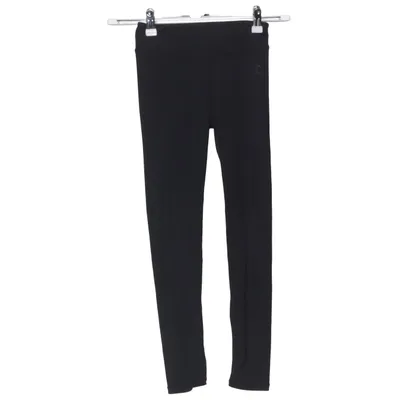 Sports tights (Black) from Iconic Elastane, Polyester