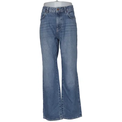Jean (Bleu) de Review Coton