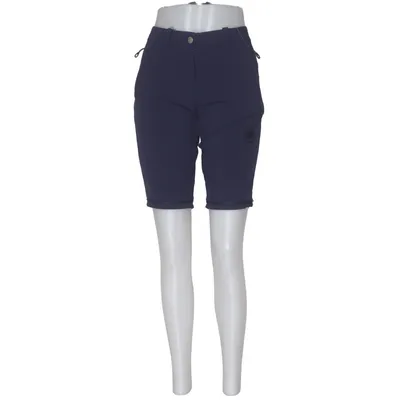 Friluftsshorts (Lilla) fra Mammut Elastan, Polyamid