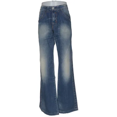 Jean (Bleu) de Take Two
