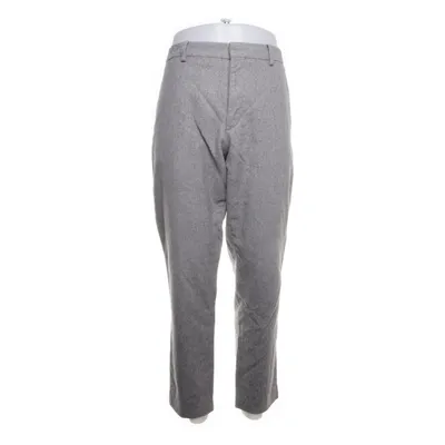 Kostymbyxor (Grå) från COS Ull, Polyester, Elastan, Kashmir