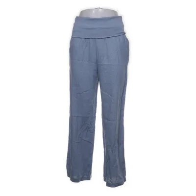 Pantalon (P7083) de Julia Wang Coton, Lin