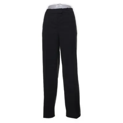 Kostuumbroek (Grijs) van NA-KD Elastaan, Polyester, Viscose