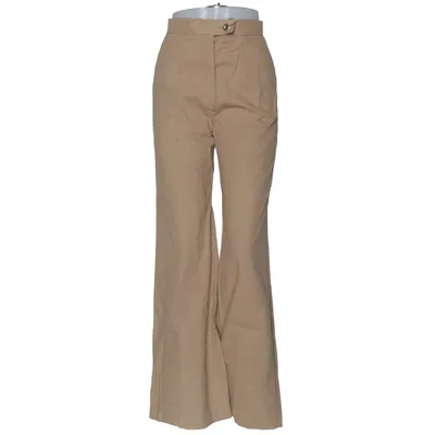 Suit pants (Beige) from Wahls Cotton