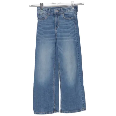 Spijkerbroek (Wide Leg) van H&M