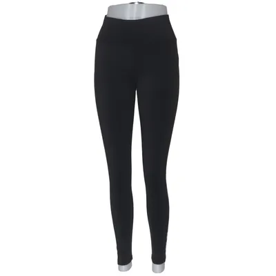 Sports tights (Black) from CLN Athletics
