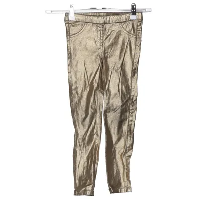 Jegging (Jena) van Kids Up Katoen, Elastaan