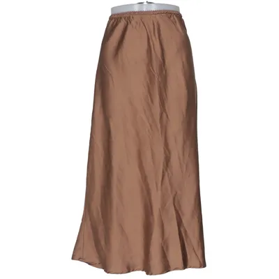Jupe (Marron) de ASH Polyester, Viscose
