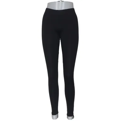Leggings (Black) from Gimar Elastane, Polyamide