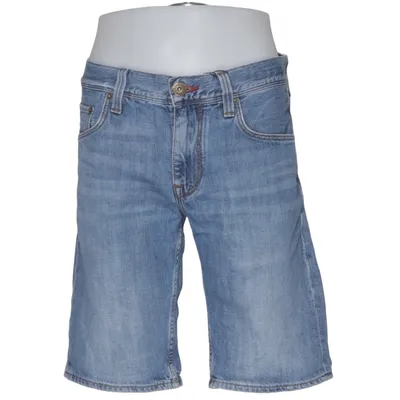 Denim shorts (Blue) from Tommy Hilfiger