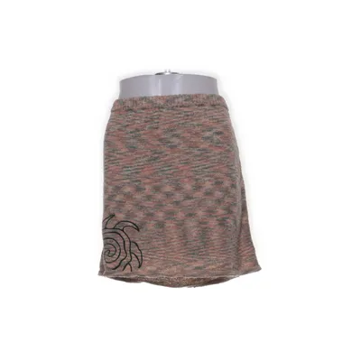 Rok (Beige, Meerkleurig) van Collusion Polyester