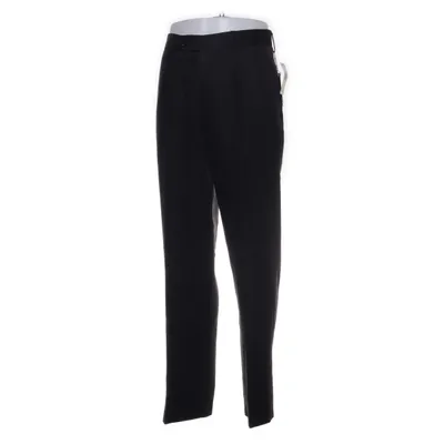 Pantalon de costume (Noir) de Pierre Cardin Polyester, Viscose