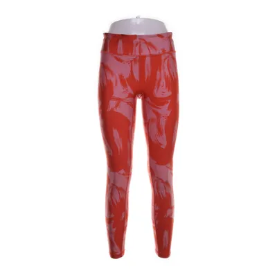 Leggings (Roze, Rood) van Casall Elastaan, Polyamide