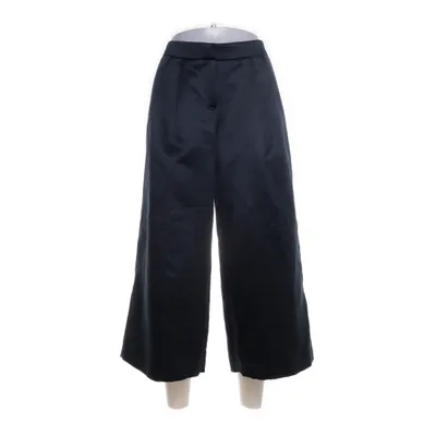 Culottes (Blue) from Tibi Acetate, Polyester